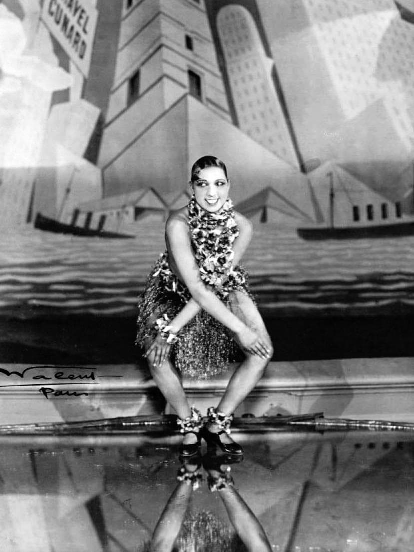 The Roaring Twenties preview