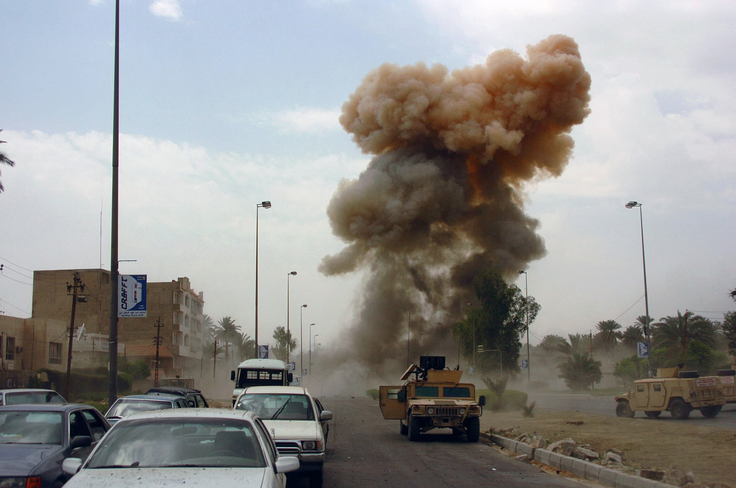 Post-9/11 Era & War on Terror Timeline preview