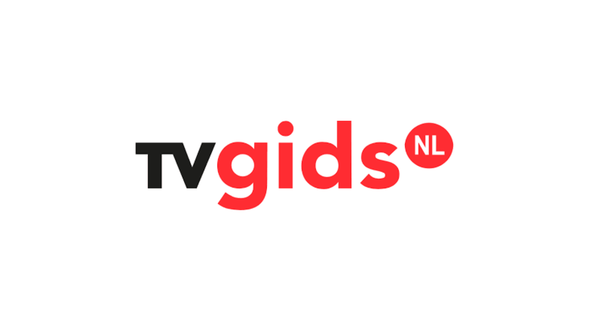 TV gids