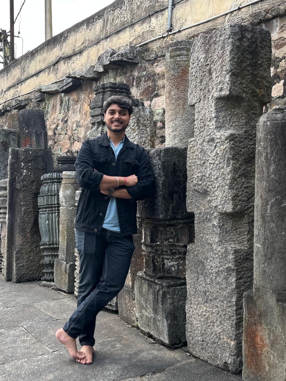 Rohan Agarwal