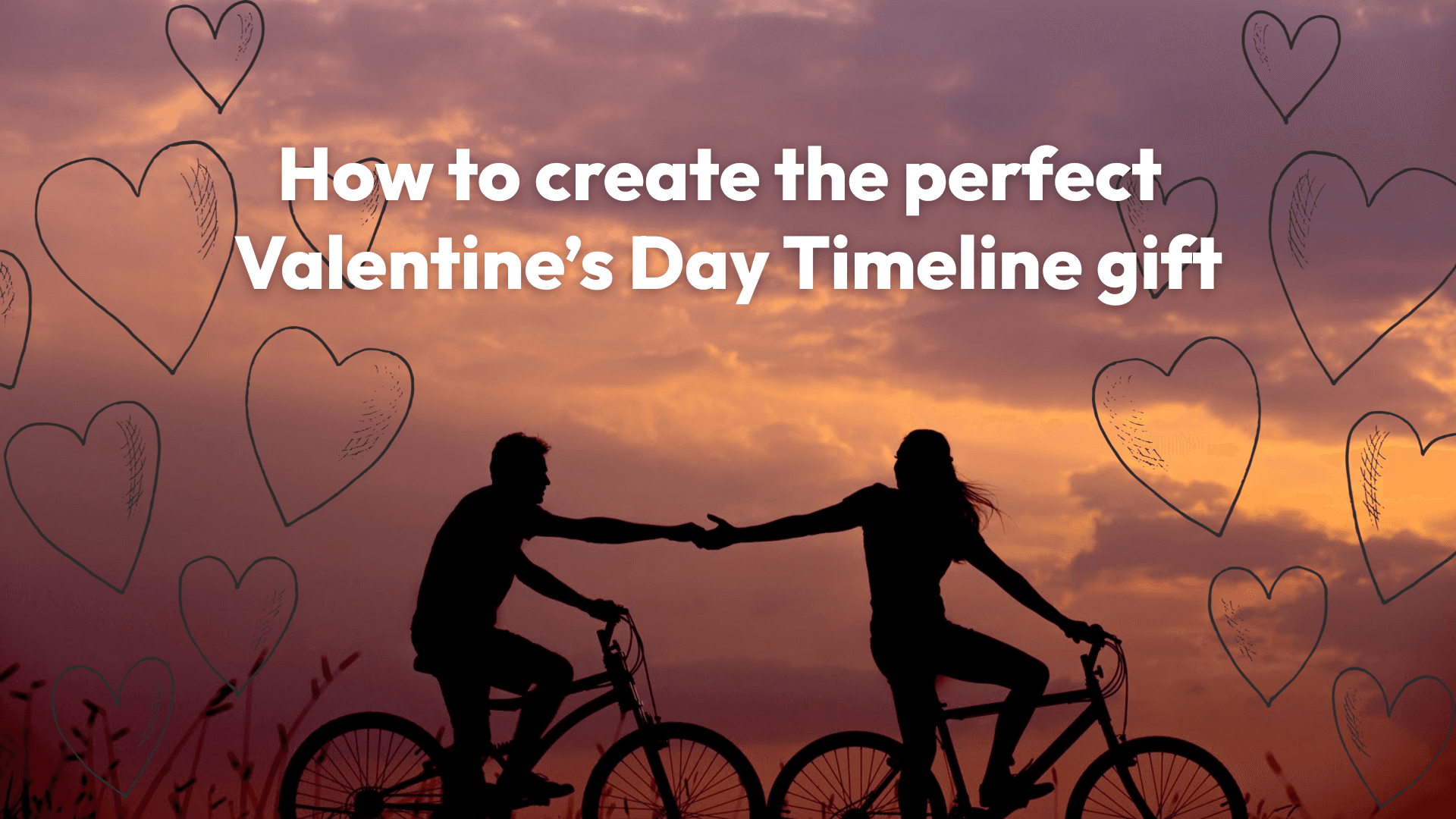 How to Create a Love Story Timeline