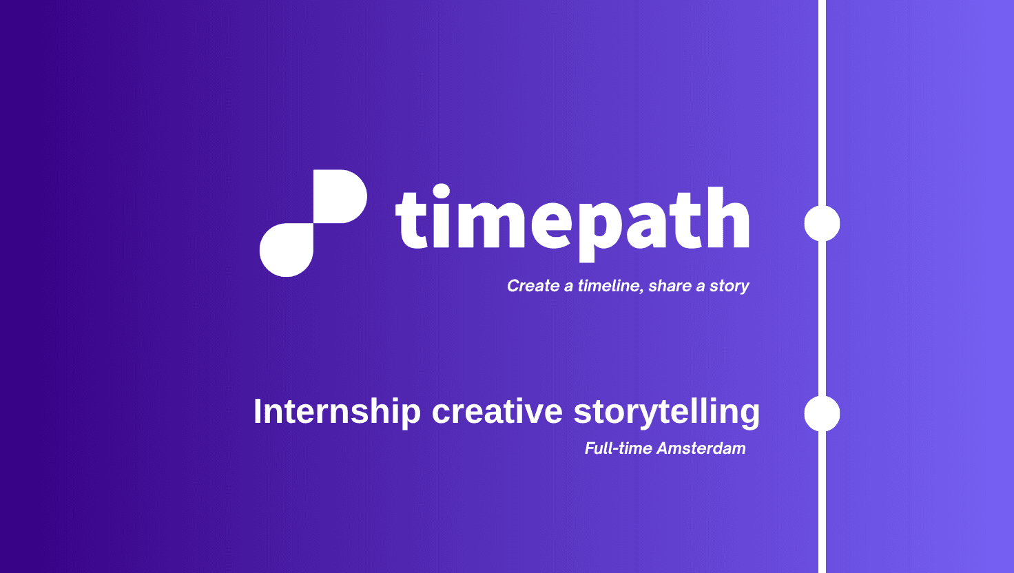 Social Media & Content Creation Intern