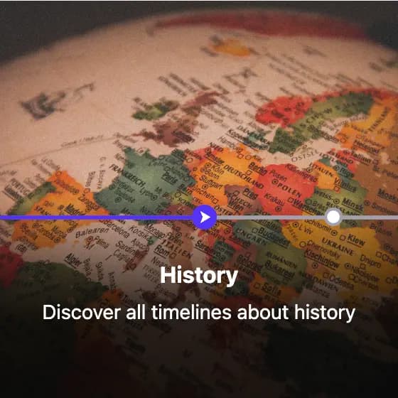 history-timelines