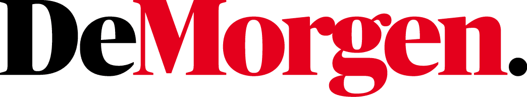 DeMorgen