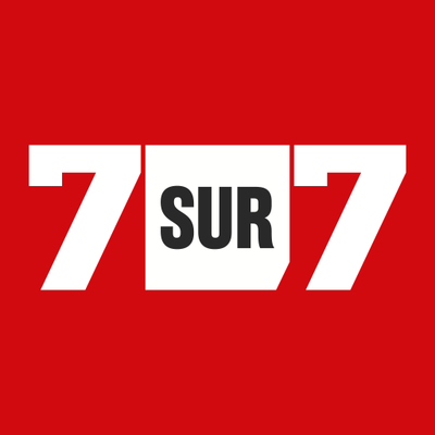 7sur7 logo