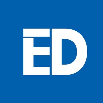 ED logo