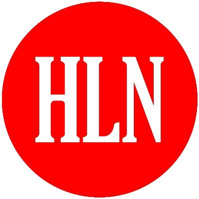 HLN logo