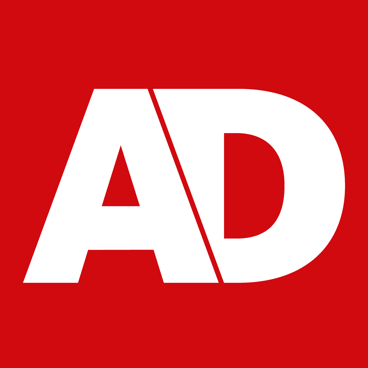 Algemene Dagblad logo