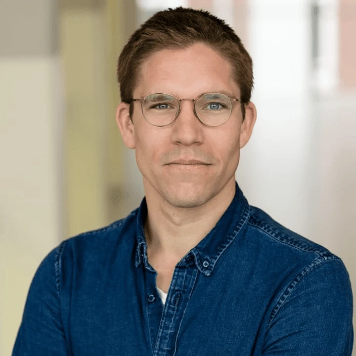 Bram Kuijken
