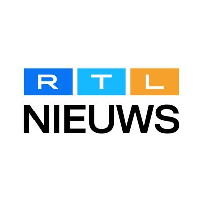 RTL Nieuws logo