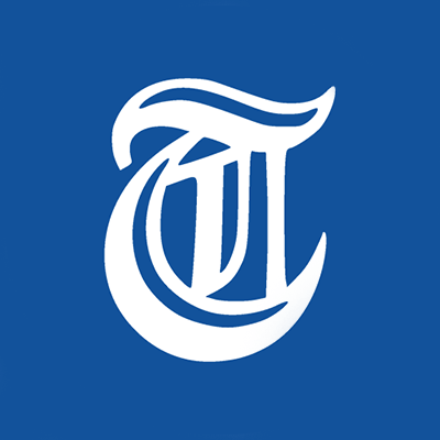 Telegraaf logo